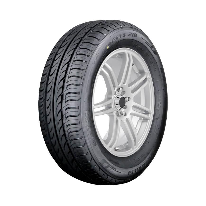 Boto 265/70R16 112H Sasqua H/T China