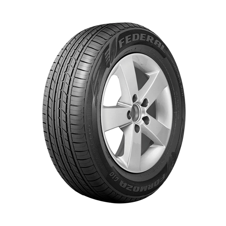 Federal 265/65R17 112H Couragia Xuv Taiwan