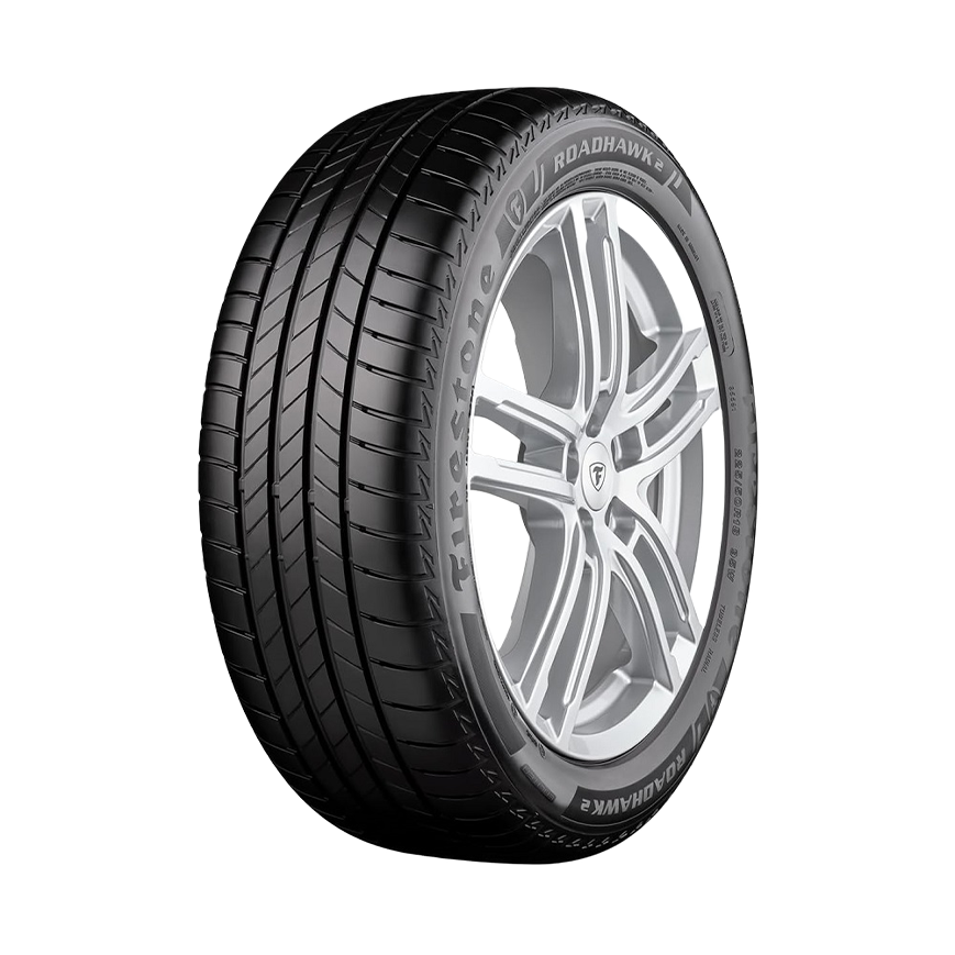 Firestone 235/55R18 100V Roadhawk2 Italy