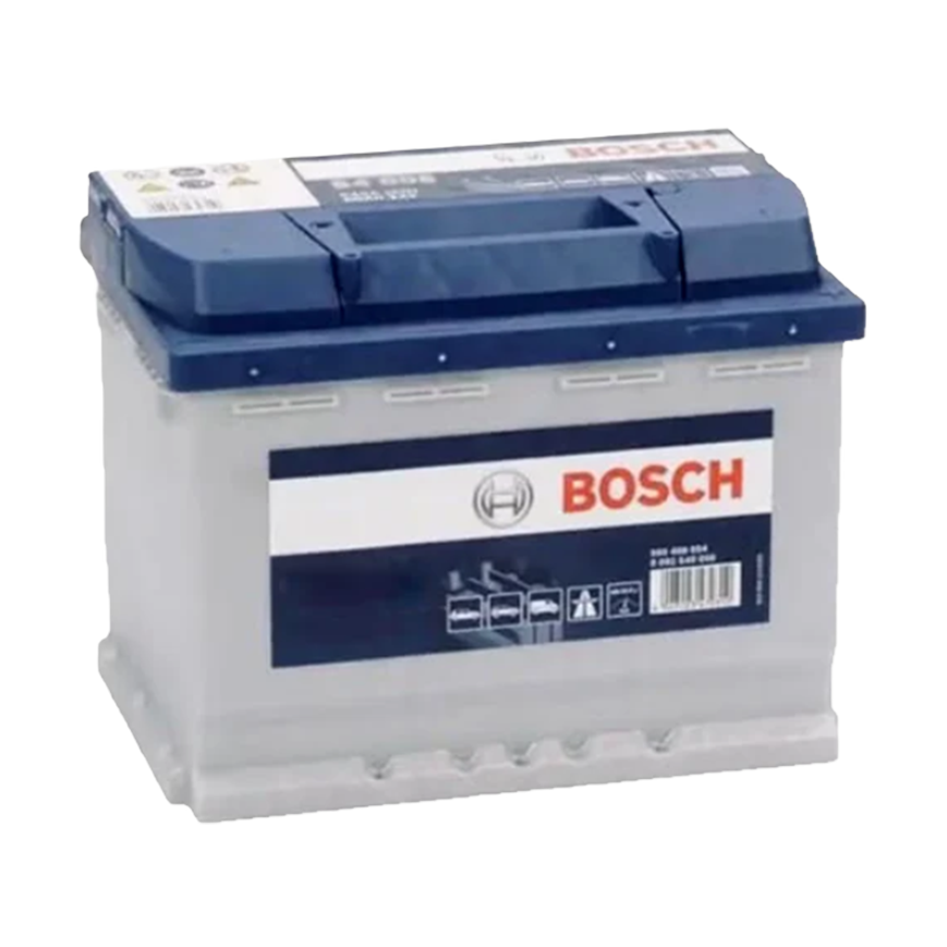 Bosch DIN70L AGM-70Ah